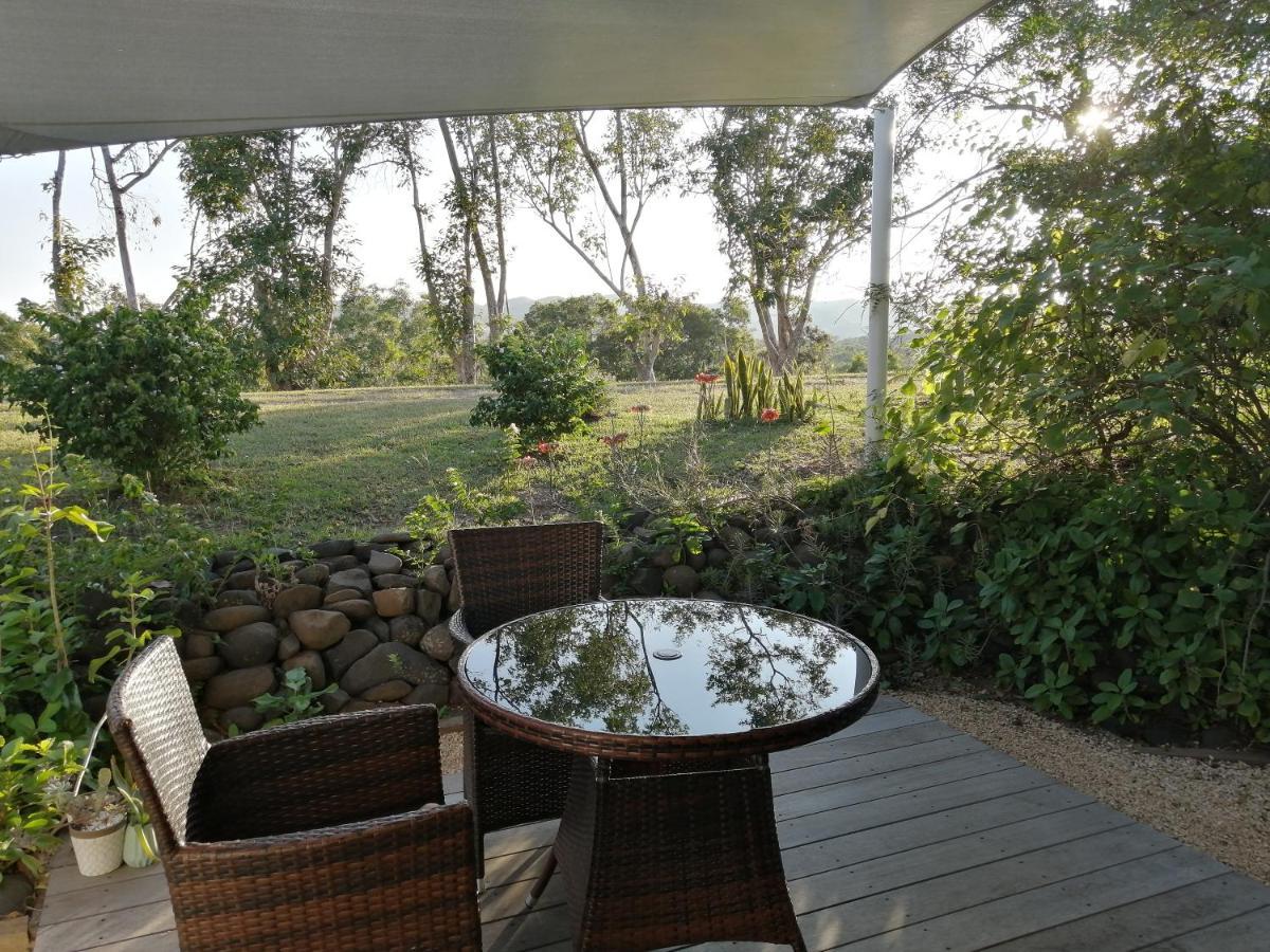 Niaouli Lodge Bourail Exterior foto
